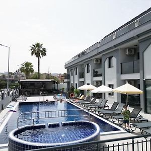 Ozturk Apart Hotel